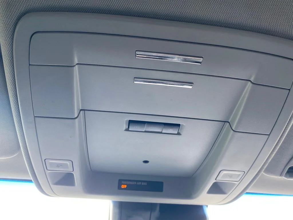 Used 2019 Red Chevrolet LS image 23