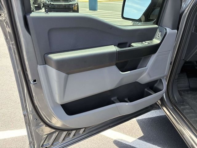 New 2026 Carbonized Gray Metallic Ford TCcustoms image 17