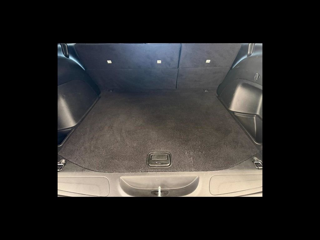 Used 2021 Red Jeep Limited image 20