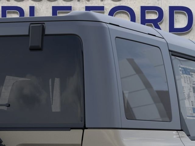 New 2026 Desert Sand Ford Outer Banks image 25