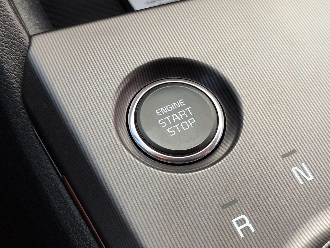 New 2026 Shadow Matte Gray Kia SX Prestige image 17