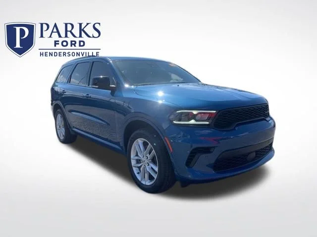 2025 Dodge Durango GT Plus AWD's photo
