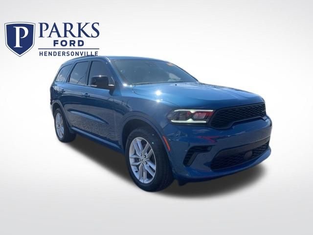 2025 Dodge Durango
