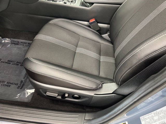 Used 2025 Gray Mazda 2.5 S Preferred Package MAZDA CERTIFIED image 14