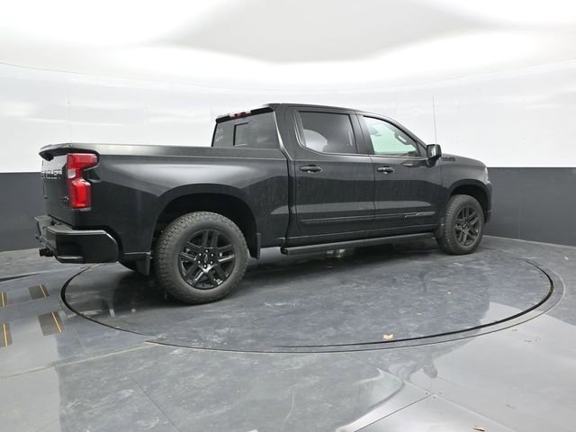 2026 Chevrolet Silverado 1500 High Country - Photo 7