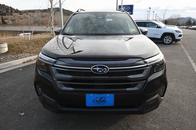 2026 Subaru Forester Limited - Photo 16