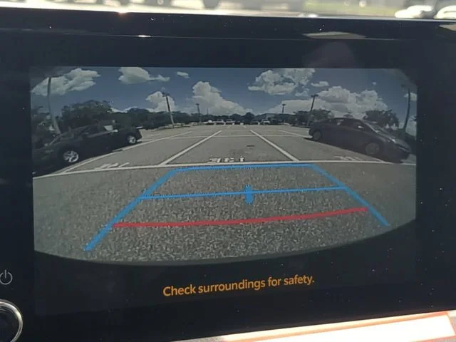 New 2026 Cutting Edge Toyota LE image 19