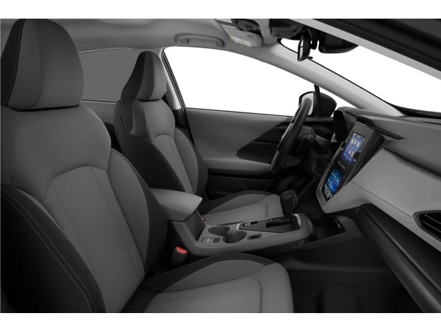 New 2027 MAGNETITE GRAY PEARL Subaru  image 16