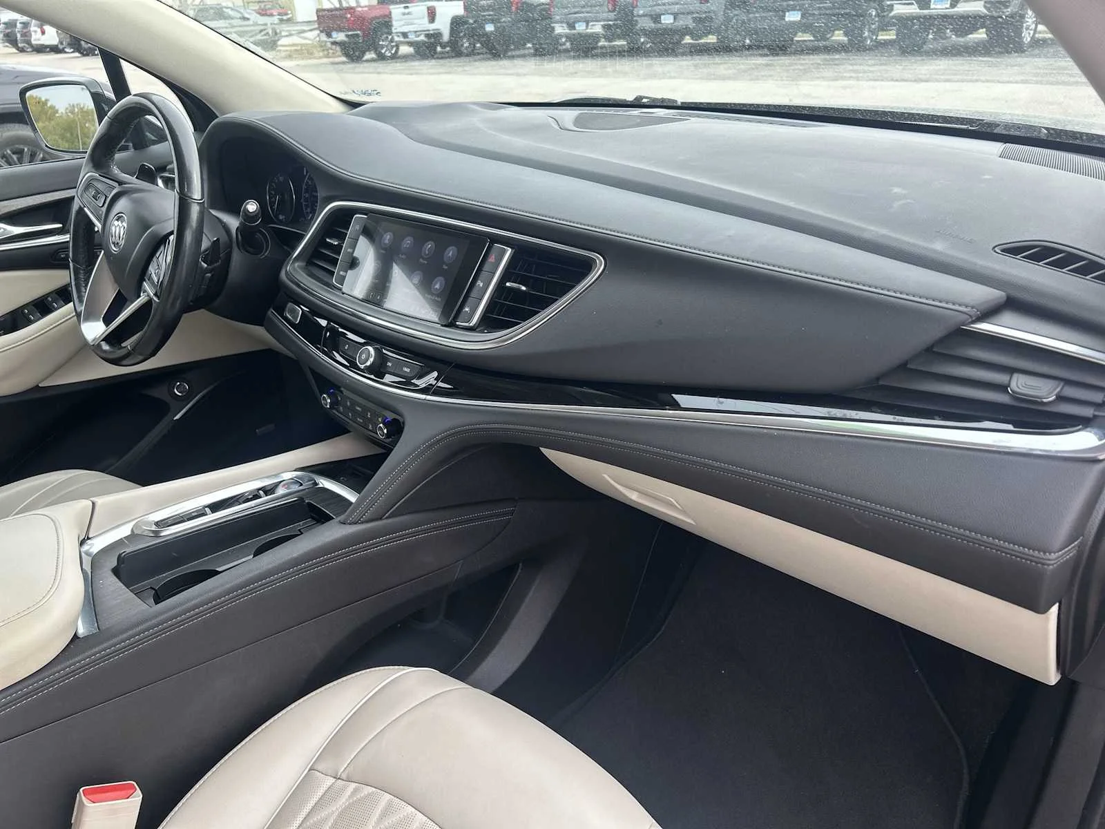 2022 Buick Enclave Avenir - Photo 30