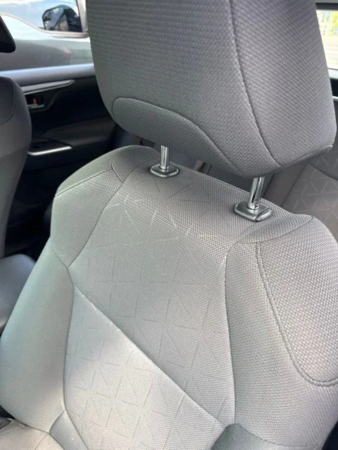 Used 2019 Red Toyota XLE image 5