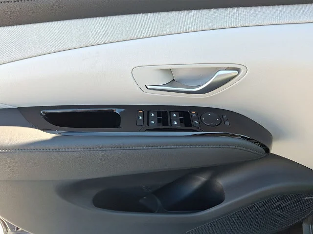 New 2026 Gray Hyundai Limited image 8