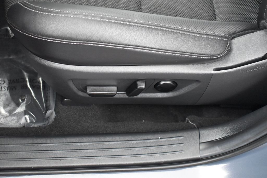 Used 2025 Gray Mazda 2.5 S Premium Package image 8
