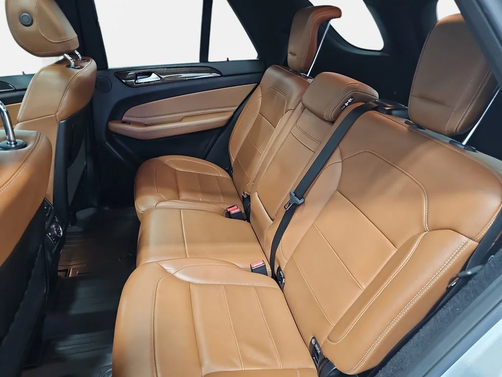 Used 2019 Silver Mercedes-Benz GLE 43 AMG® image 12