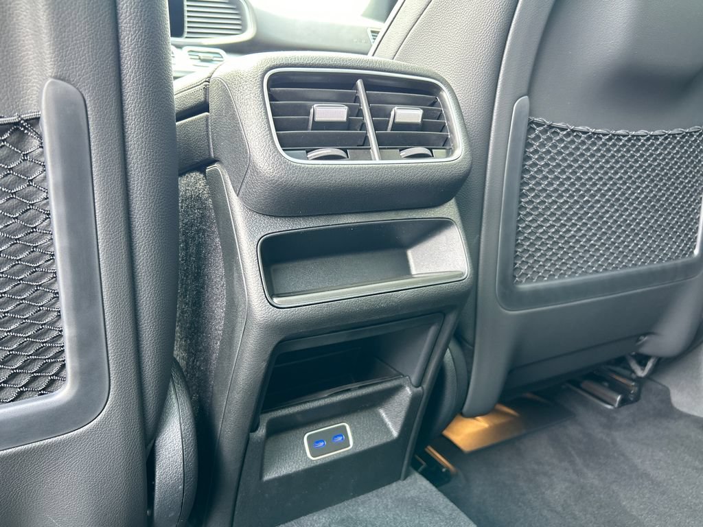 New 2026 MANUFAKTUR Alpine Grey Mercedes-Benz GLE 350 image 65