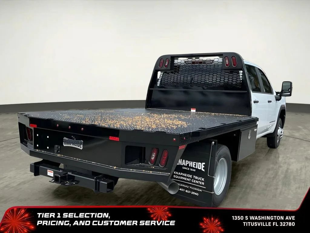 New 2026 Summit White GMC Pro image 9