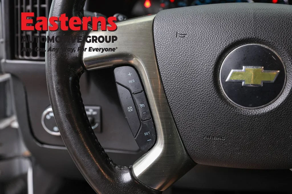Used 2019 White Chevrolet Work Van image 15