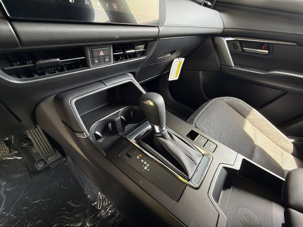 New 2026 Gray Mazda 2.5 S Preferred image 22