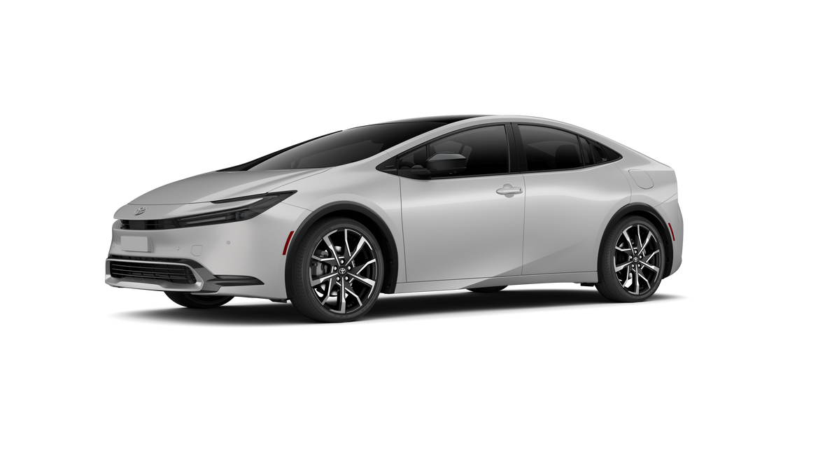 New 2027 Cutting Edge Toyota XSE Premium image 24