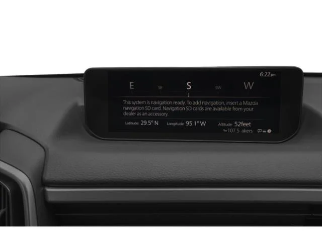 New 2026 Machine Gray Metallic Mazda 2.5 S Select image 18