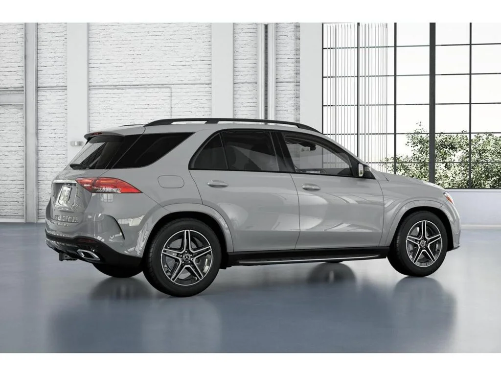 New 2026  Mercedes-Benz GLE 350 image 19