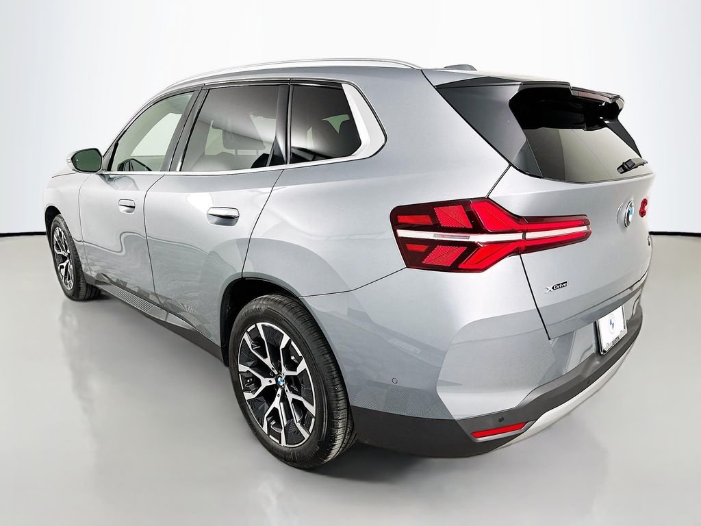 2025 BMW X3 30 - Photo 7