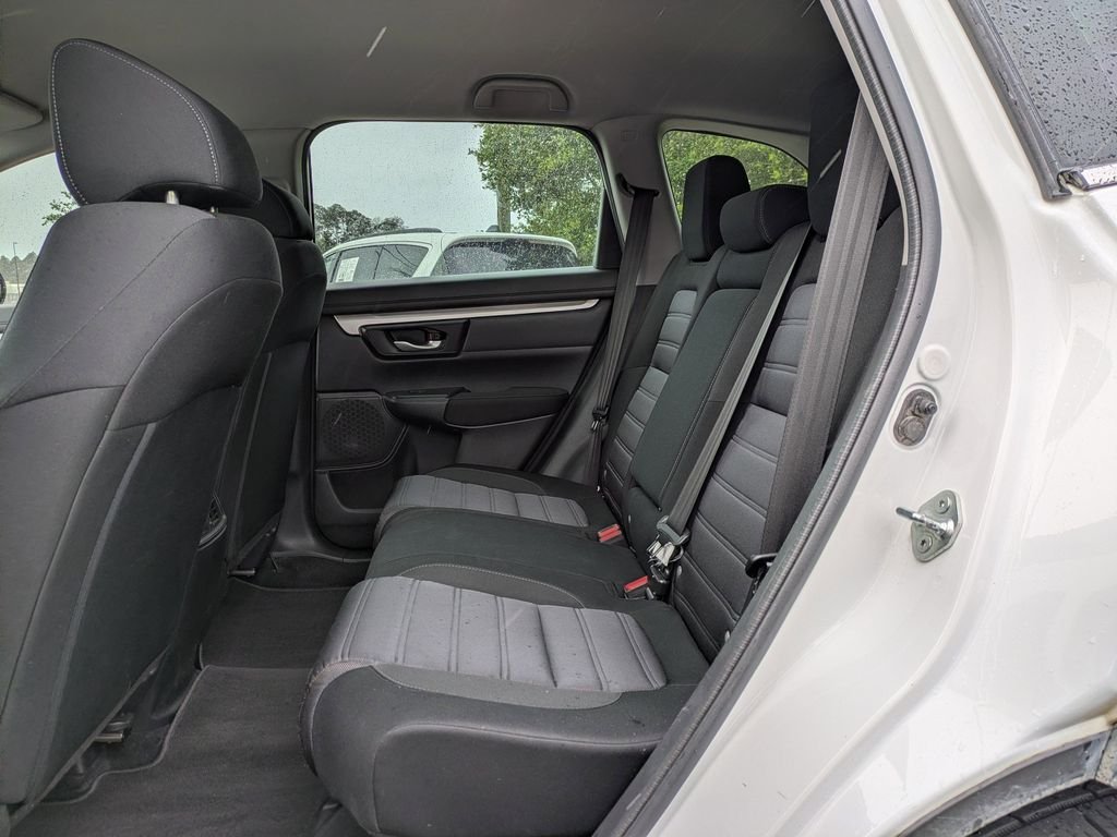 Used 2021  Honda Special Edition image 13