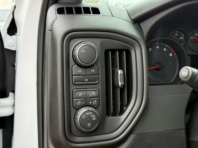 2025 Chevrolet Silverado 2500 HD Work Truck - Photo 15
