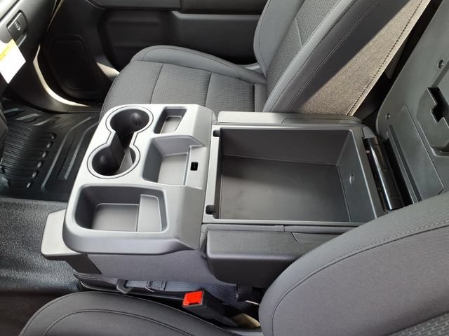 2026 Chevrolet Silverado 3500 HD Work Truck - Photo 20