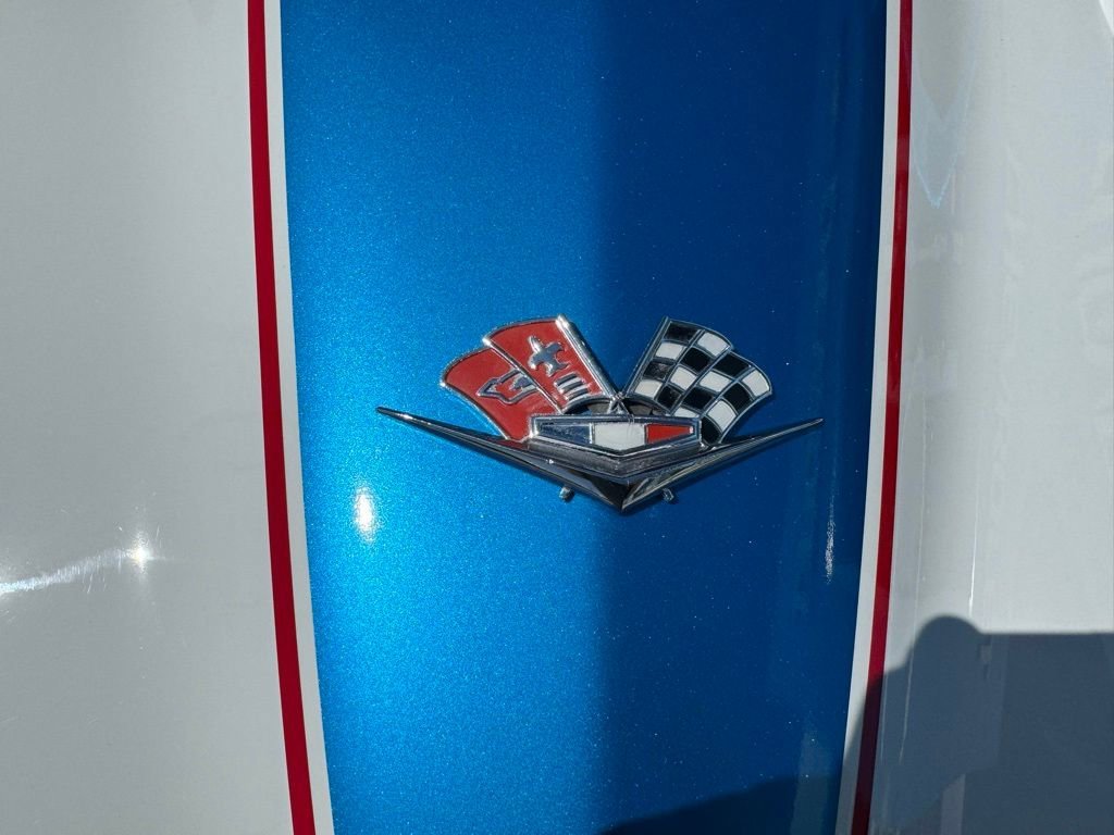 Used 1967 White Chevrolet  image 18