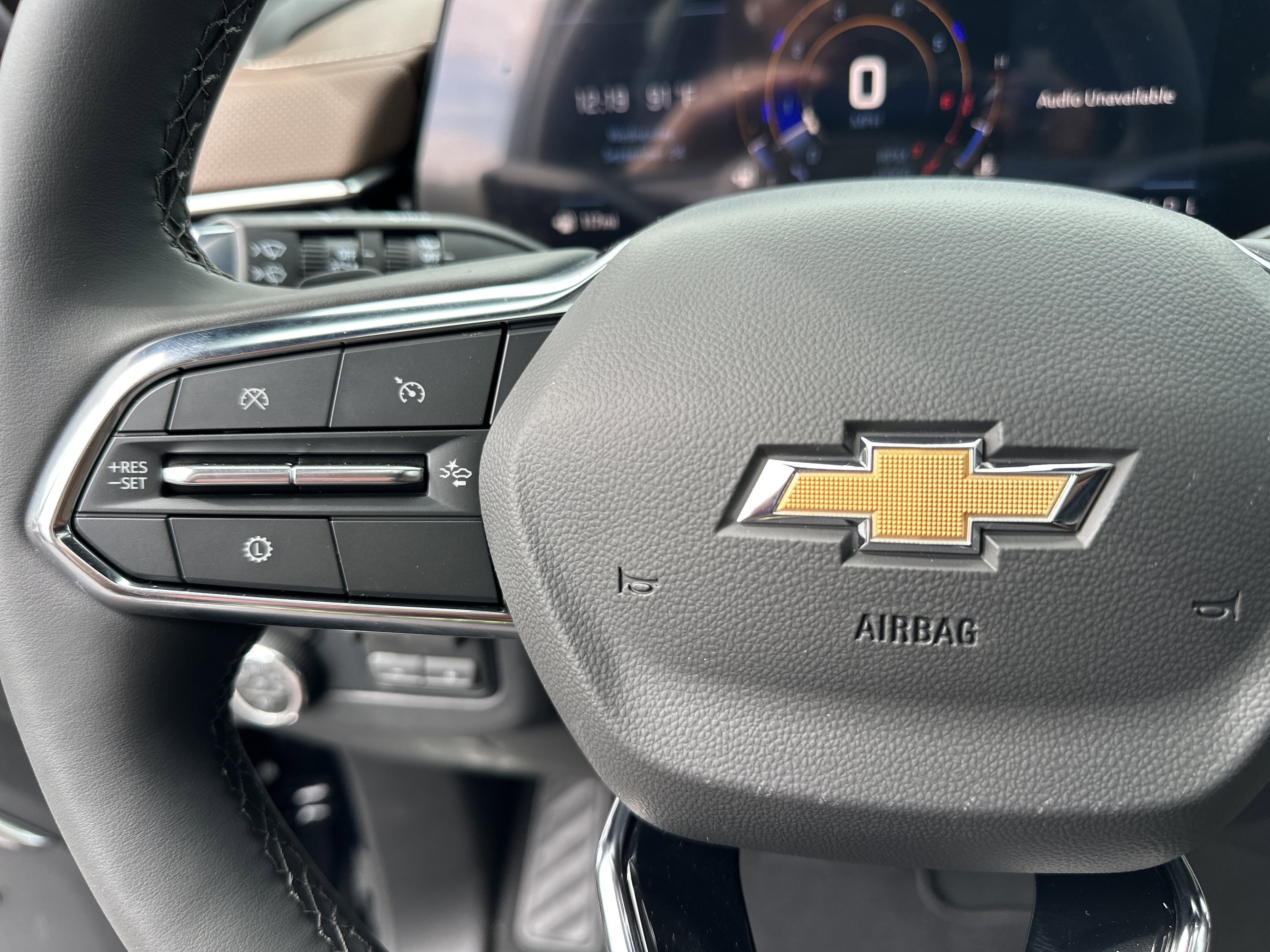 2026 Chevrolet Tahoe High Country - Photo 26