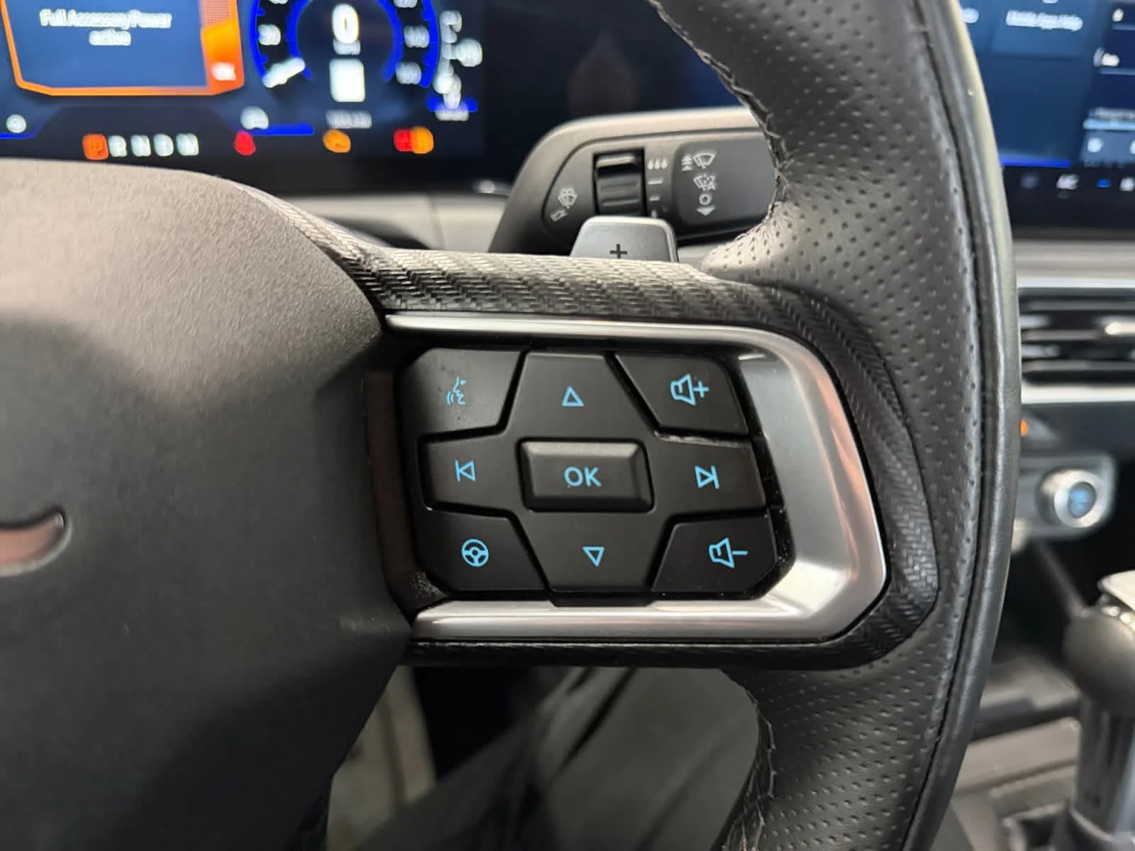 2024 Ford Mustang GT Premium - Photo 23
