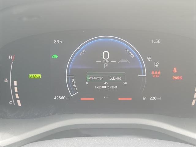 Certified Used 2025 HEAVY METAL* Toyota  image 29