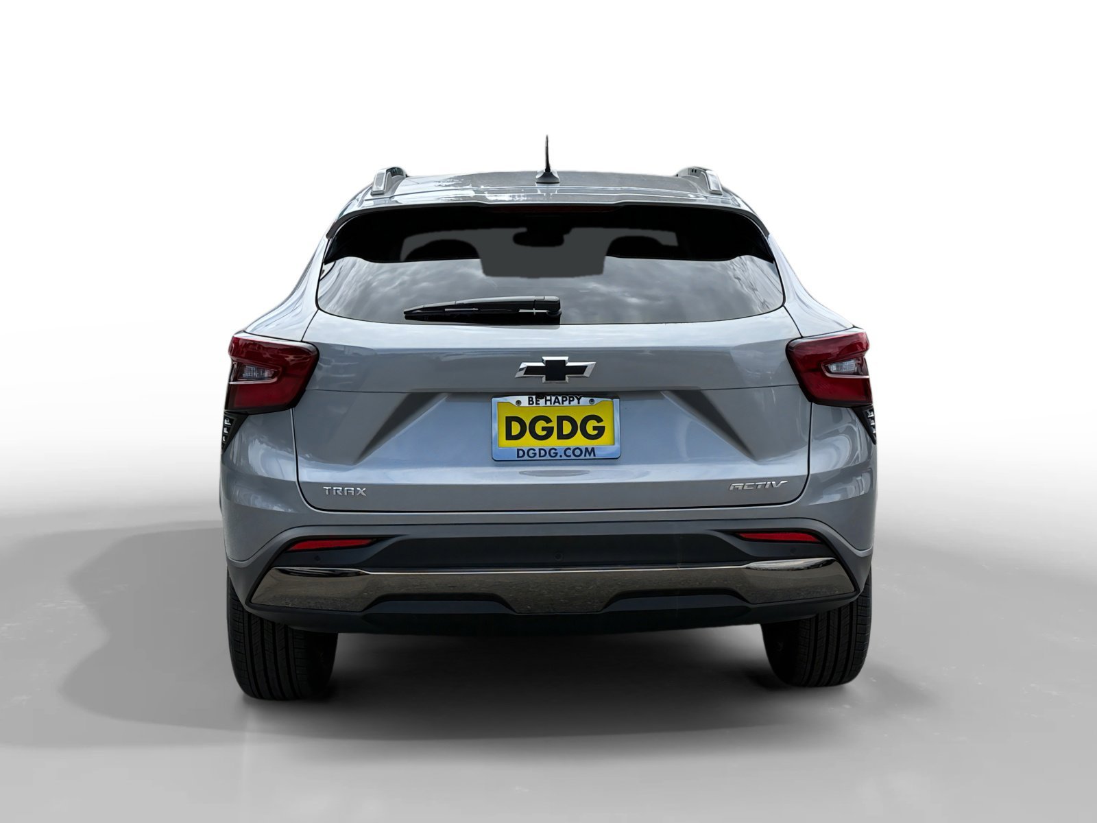 2026 Chevrolet Trax Activ - Photo 4