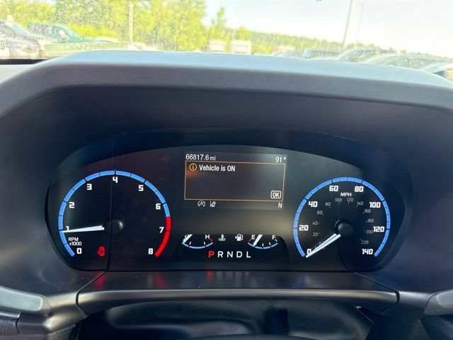 2023 Ford Bronco Sport Base - Photo 11