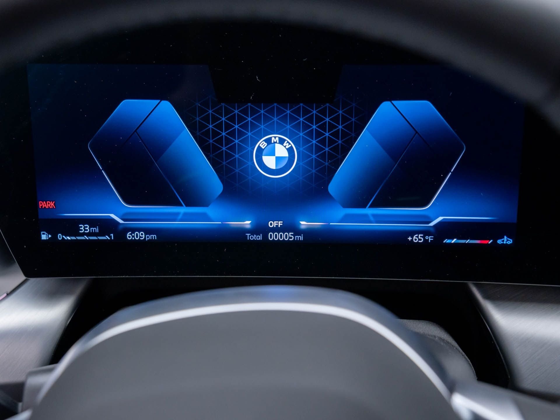 New 2026 Jet Black BMW xDrive28i image 22