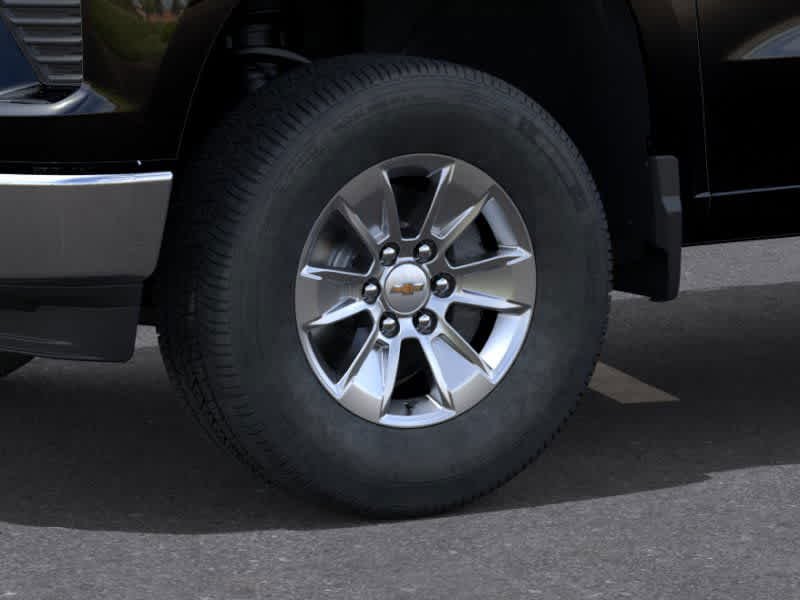2026 Chevrolet Silverado 1500 LT - Photo 9