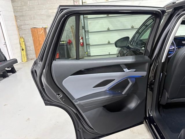New 2026 Black Volkswagen 2.0T SE image 12