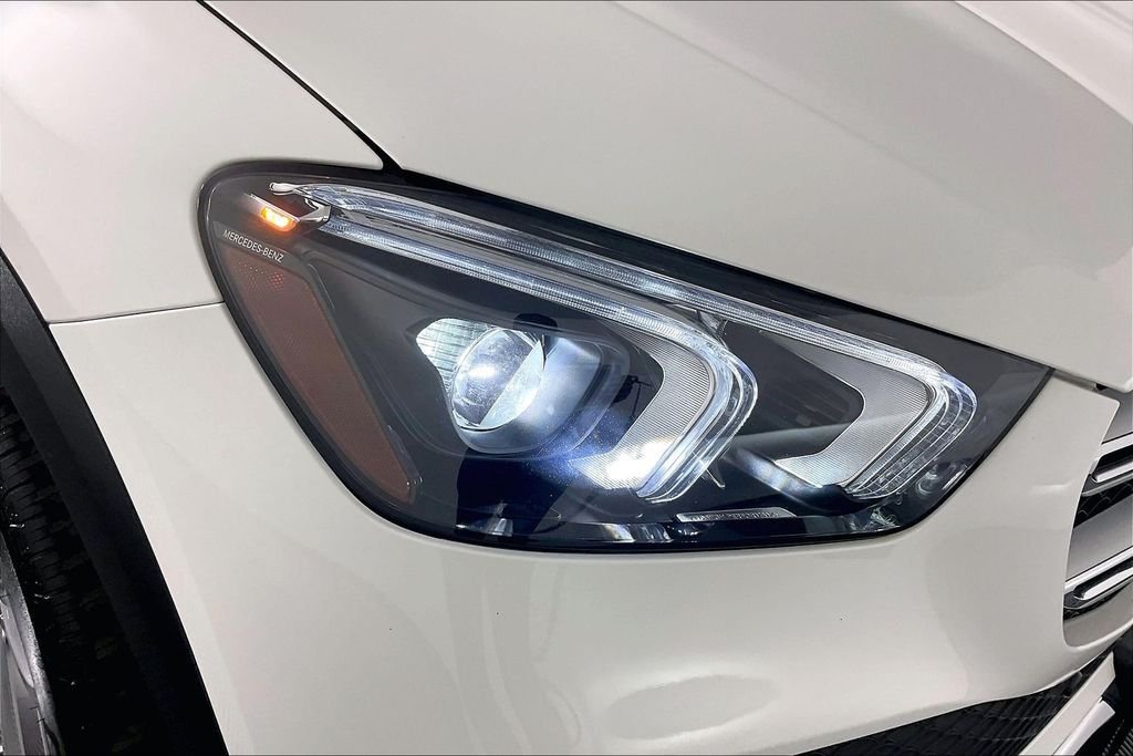 2023 Mercedes-Benz GLE GLE450 - Photo 24