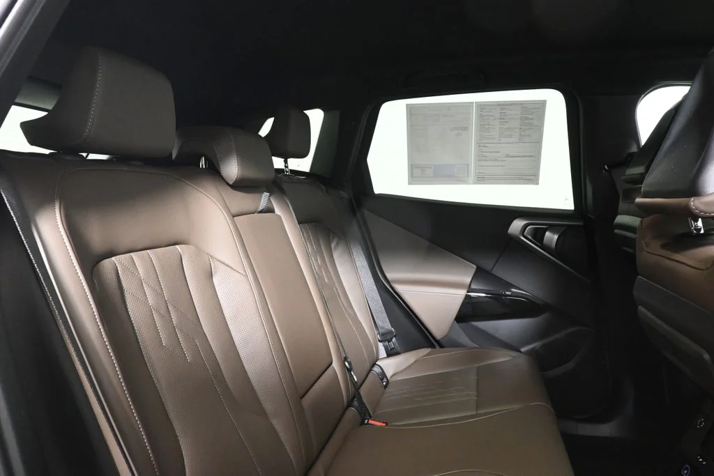Certified Used 2026 Black BMW 30 xDrive image 34