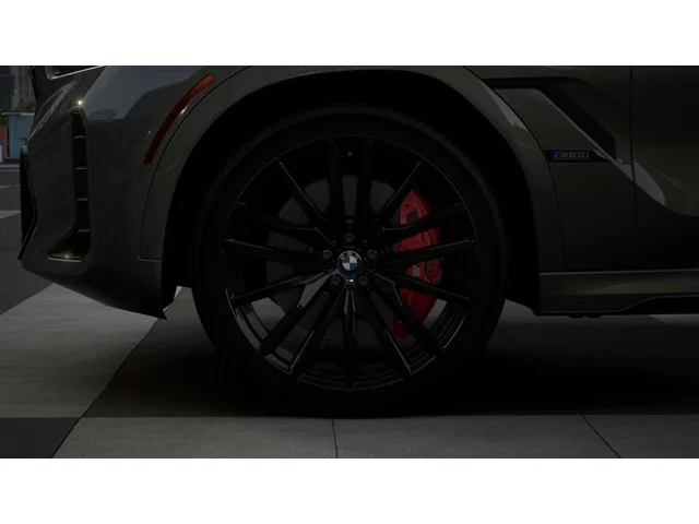 New 2027 Dravit Grey Metallic BMW  image 7