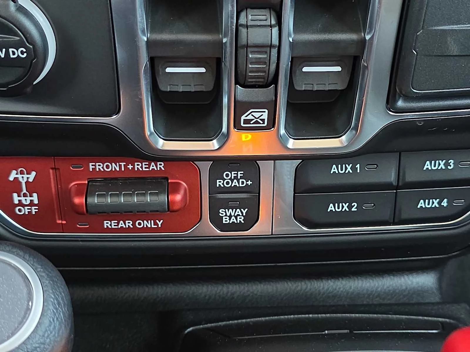 New 2026 41 Jeep Rubicon image 29