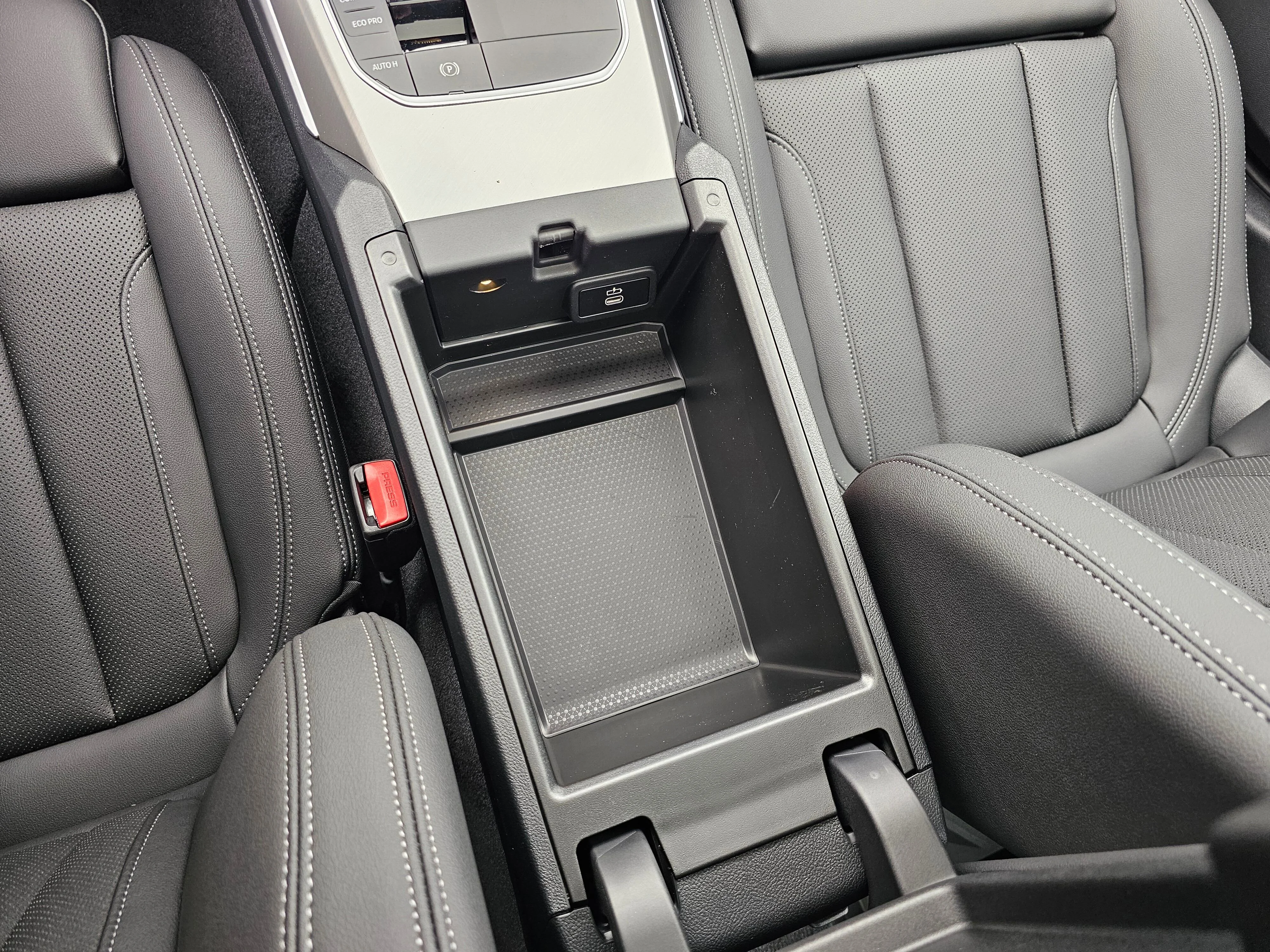 2026 BMW 4 Series 430i - Photo 24
