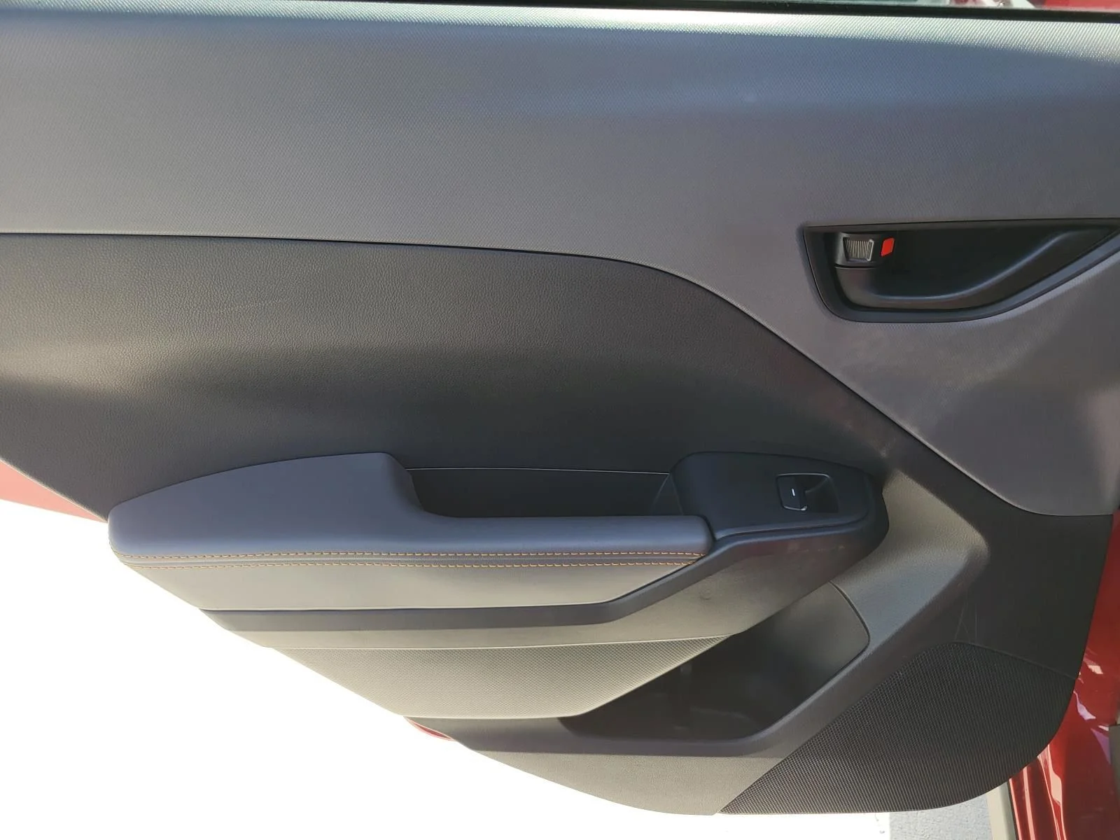 2026 Subaru Crosstrek Wilderness - Photo 13