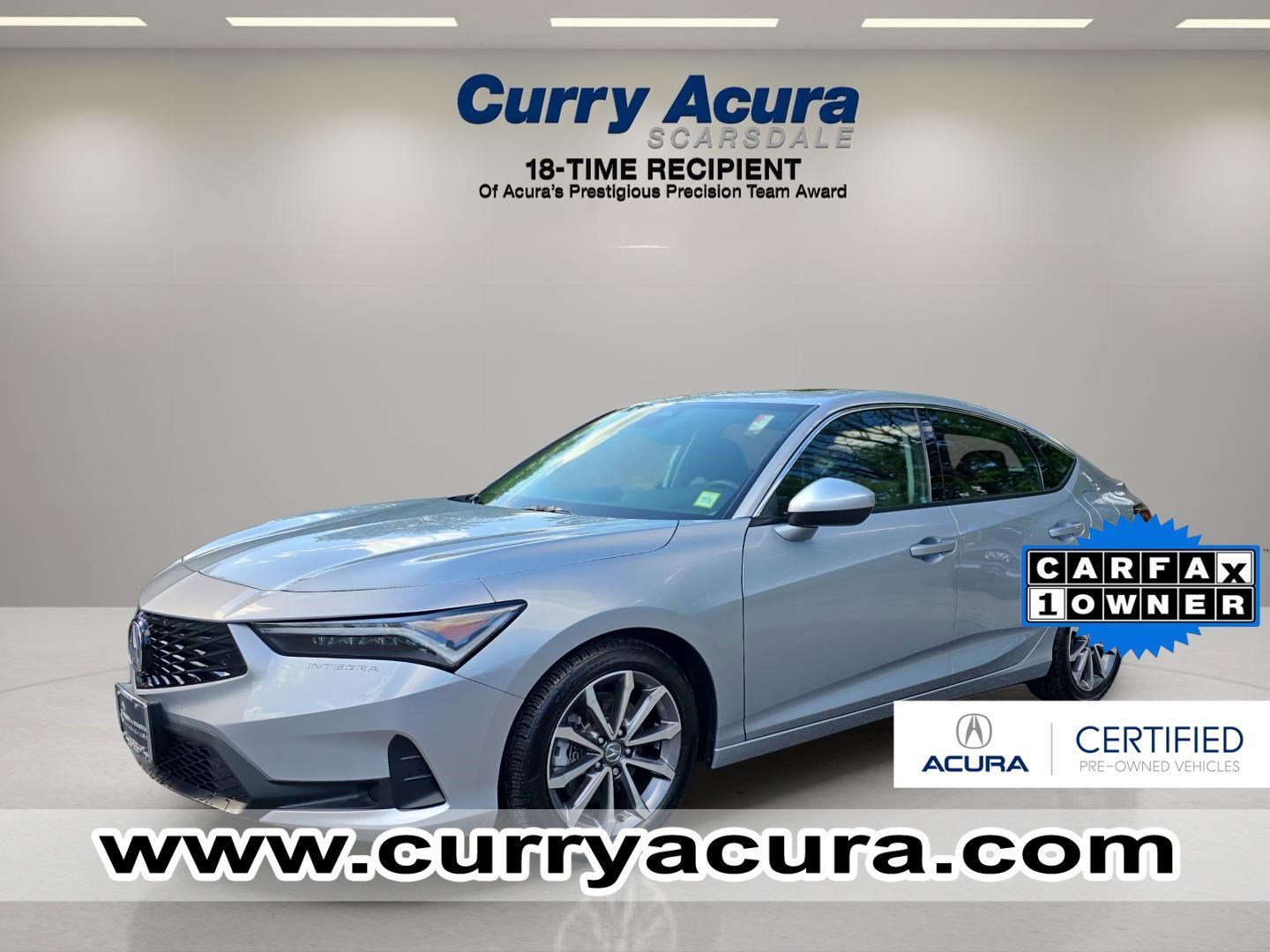 2026 Acura Integra -'s photo
