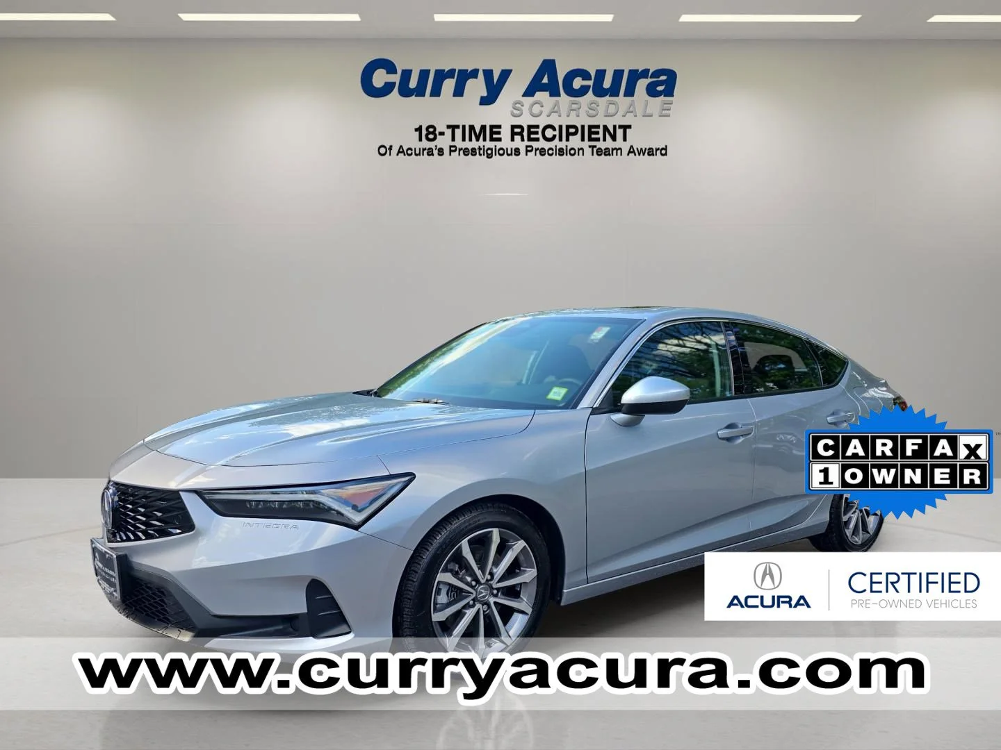 2026 Acura Integra -'s photo