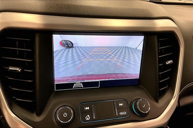2023 GMC Acadia SLE - Photo 28