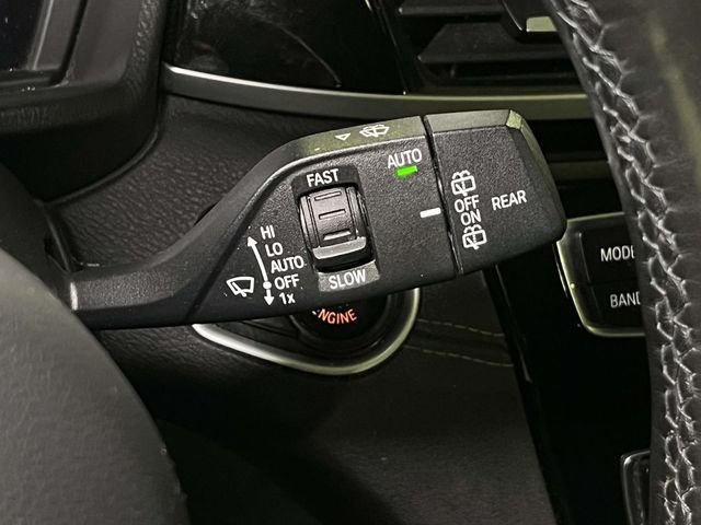Used 2020 Gray BMW M35i image 39