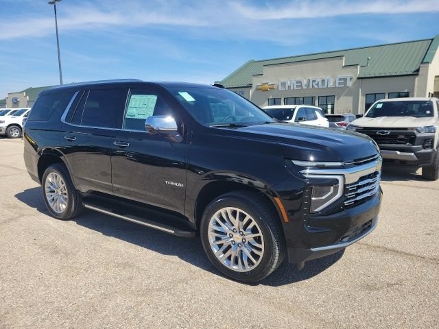 2026 Chevrolet Tahoe Premier - Photo 24