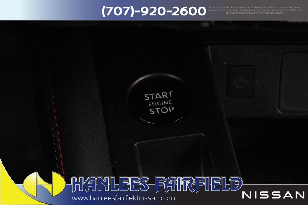 2025 Nissan Kicks SR - Photo 18