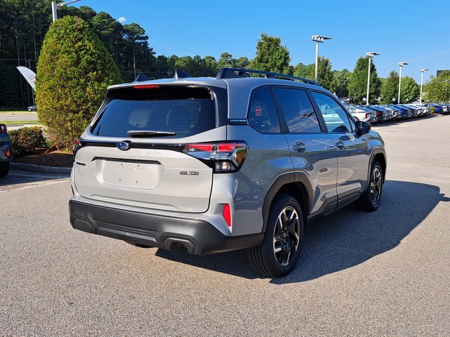 New 2026 RIVER ROCK PEARL Subaru Premium Hybrid image 6